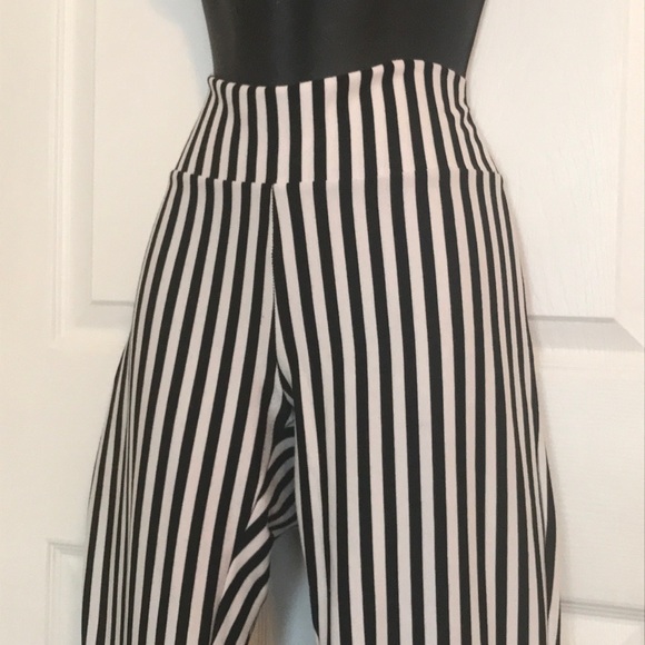 Bebe high waist pants - Picture 3 of 3